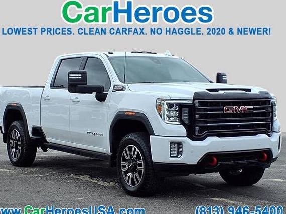 GMC SIERRA HD 2022 1GT19PEY8NF319040 image GMC SIERRA HD 2022 1GT19PEY8NF319040 image